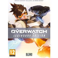 Overwatch - Legendary Edition (PC)