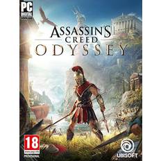 Assassin's Creed Odyssey - Standard Edition (PC)