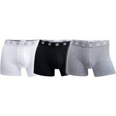 CR7 Men's Basic Trunks 3-pack - Multi