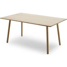 Skagerak Georg Spisebord 90x155cm