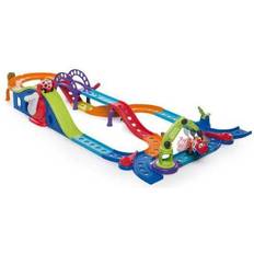 Kids ll Go Grippers Grip Launch & Roll Train