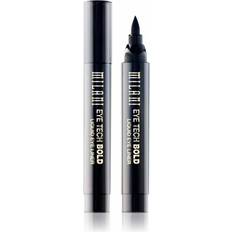 Milani Eye Tech Bold Liquid Eyeliner #01 Black