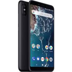 Xiaomi Mi A2 64GB Negro