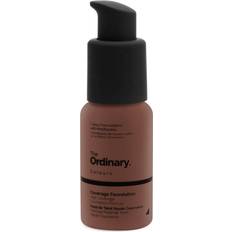 Coverage Foundation SPF15 3.3N Very Deep