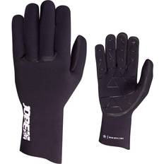 XXL Gants de sport nautique JoBe Neoprene Black Gants de navigation