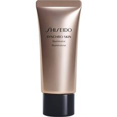 Highlighters Shiseido Synchro Skin Illuminator Rose Gold