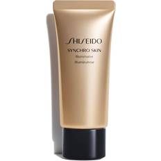 Shiseido Marcadores Shiseido Synchro Skin Illuminator Pure Gold