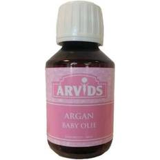 Argan olie Arvids Argan Baby Olie 100ml