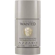 Azzaro Wanted Deo Stick 75ml