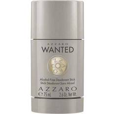 Wanted Deo Stick