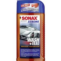 Lakkforsegling Sonax Xtreme Wash+Seal 0.5L