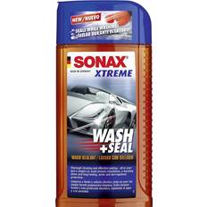 Xtreme Wash+Seal