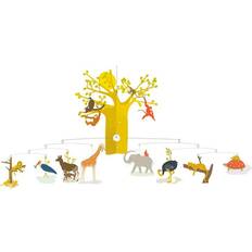 African Savannah Mobile