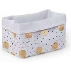 Childhome Canvas Box Dots 32x20cm