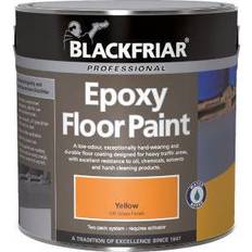 Blackfriar Epoxy Floor Paint Grey 5L