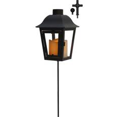 Udendørs lanterne brugskunst Star Trading Lantern Serene Lanterne 50cm