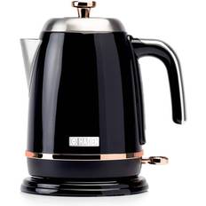 Haden Kettles Haden Salcombe Black/Copper