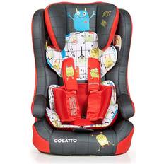 Isofix Booster Seats Cosatto Hubbub Isofix