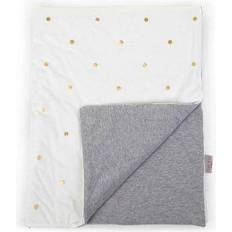 Or Tissus Childhome Blanket Jersey Dots 31.5x39.4"