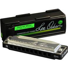 Natural Minor Fm