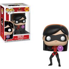 Funko Pop! Disney: Incredibles 2 Violet