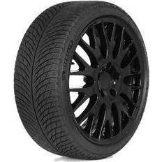 Michelin Pilot Alpin 5 205/55 R17 91H