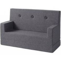 By KlipKlap Børneværelse by KlipKlap KK Kids Sofa