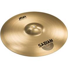 Musical Instruments Sabian XSR Fast Crash 18"
