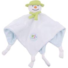 Rainbow Designs The Snowman Comfort Blanket