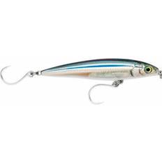 Rapala X Rap Long Cast Shallow 14cm Live Anchovy