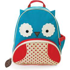 Tekstil Skolesekker Skip Hop Zoo Pack - Owl