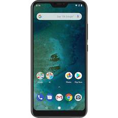 Xiaomi Mi A2 Lite Dual Sim Blu Display 5.84' Full HD+ Octa Core Ram 4GB Storage 64GB + Slot MicroSD WiFi