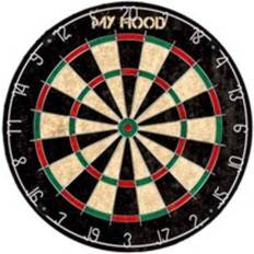 Tre Dart Europlay My Hood Dartboard Classic