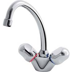 Ideal Standard Alpha (B2037AA) Cromo