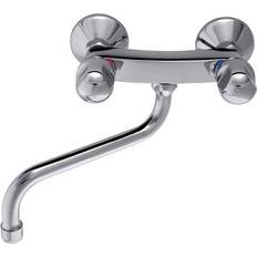 Ideal Standard Alpha (B2042AA) Cromo
