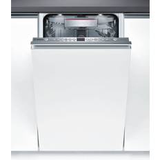 Bosch Totalmente incasso Lavastoviglie Bosch SPV66TX00E Integrated