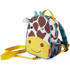 Skip hop zoo ryggsäck Skip Hop Zoo Let - Giraffe