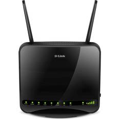 D-Link DWR-953 Doble Banda 2.4 GHz / 5 GHz