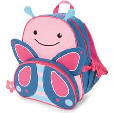 Skip Hop Bolsos Skip Hop Mochila Nikidom Zoo Pack Mariposa