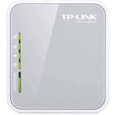 1 Router TP-Link TL-MR3020 150M TL-MR3020 2.4 GHz Banda Singola