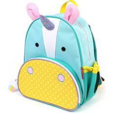 Textile School Bags Skip Hop Zoo Pack - Unicorn