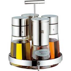 Wmf de luxe WMF De Luxe Servering 5st