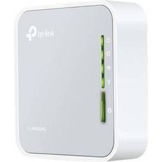 Wi-Fi 5 (802.11ac) Routeurs TP-Link TL-WR902AC 2.4 GHz 5 GHz 750 Mbps