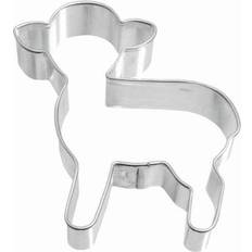 Birkmann Lamb Utstickare 6.5 cm