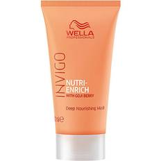 Wella invigo nutri enrich mask Wella Invigo Nutri-Enrich Deep Nourishing Mask