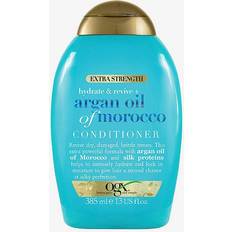 Ogx argan oil OGX Hydrate & Repair Argan Oil of Morocco Extra Strength Conditioner 385ml