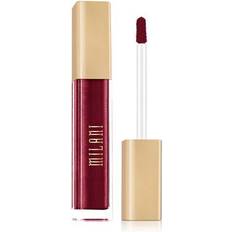 Milani Amore Matte Metallic Lip Creme #10 Pretty Problemattic