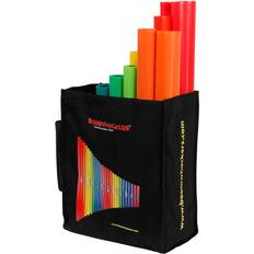 BoomWhackers Klankbuizen-set "School Basic
