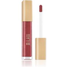 Milani Amore Matte Metallic Lip Creme #13 Overdramatic