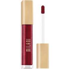 Milani Amore Matte Metallic Lip Cream #17 My Soulmate